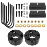 Pickoor 3.5" Front 1" Rear Leveling Lift Kit For Dodge Ram 1500 2006 2007 2008. Fixed Price $78.72.