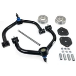Tuff Country 32106 2.5" Front Leveling Kit W/ Ball Joint & Control Arms New. Fixed Price $551.24.