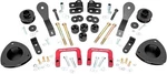 Rough Country 2.5" Lift Kit For 2019-2021 Toyota Rav4 2wd/4wd -. Fixed Price $279.95.