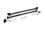 Rough Country Kicker Bar Kit For 1999-2006 Chevy/gmc 1500 4-6" Lift - 1272box4. Fixed Price $109.95.