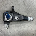 Maxtrac 703030a Drivers Side 4" Lift Spindle 98-00 Ford Ranger 2wd Coil Spring. Fixed Price $180.00.