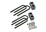 Superlift 9086 Suspension Leaf Spring Block Kit. Fixed Price $140.05.