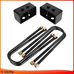 3" Rear Leveling Lift Kit For Ford F150 2021 2022 2023 2wd And 4wd. Fixed Price $58.99.