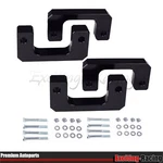 2pcs 2.5" Front For 07-19 Chevy Silverado Gmc Sierra Gm 1500 Leveling Lift Kit. Fixed Price $38.66.