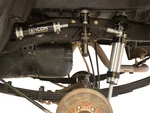Icon K53163 Stage-3 Suspension Lift Kit For 2005-2023 Toyota Tacoma. Fixed Price $4274.66.