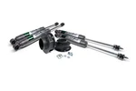 Zone 2013-2024 Ram 3500 2" Leveling Kit Nitro Shocks. Fixed Price $281.75.