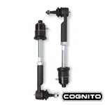 Cognito Oe Style Hd Tie Rod Steering Kit 2011-2026 Silverado/sierra 2500/3500. Fixed Price $399.95.