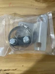 Pro Comp Front Shock Remote Reservoir Bracket Kit For 2007-2018 Jeep Wrangler Jk. Fixed Price $29.95.