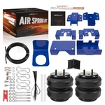 Tow Assist Air Suspension Kit For Chevrolet Silverado 1500hd 2wd 4wd 2001-03. Fixed Price $211.89.