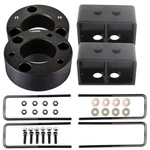 Full Set Rear Leveling Lift Kit 3" Front & For 2004-2020 2006 2013 Ford F150. Fixed Price $77.79.