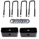 Pickoor 2" Rear Leveling Lift Kit For Toyota Tacoma 2wd / 4wd 1995-2022. Fixed Price $43.88.