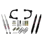 For Toyota Tacoma 16-20 Skyjacker 3" A-arm Front & Rear Suspension Lift Kit. Fixed Price $912.90.
