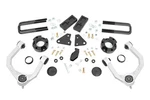 Rough Country 50000 3.5" Suspension Lift Kit For 19-23 Ford Ranger 4wd. Fixed Price $429.95.