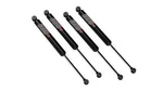 Teraflex 3.5"-4.5" Lift 9550 Vss Twin Tube Shocks 2018-2026 Jeep Wrangler Jl Jlu. Fixed Price $371.99.