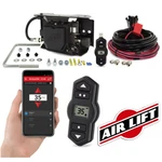 Air Lift 25980ez Wirelessone Gen 2 Hd Compressor W/remote Ez Mount For Bags. Fixed Price $713.99.