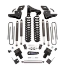 Readylift 6" Lift Kit W/ Falcon Shocks 2023 For Ford Superduty F250 F350. Fixed Price $2099.95.