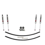 Skyjacker Suspension Lift Kit - Suspension, Springs And Related Components. Fixed Price $712.53.