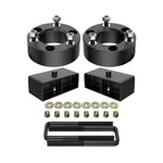 Flycle 3" Front And 2" Rear Leveling Kit For 2007-2024 Silverado 1500 Sierra .... Fixed Price $136.62.