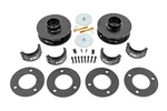 Rough Country 2.5" Lift Kit For 2021-2024 Ford Raptor 4wd -. Fixed Price $279.95.