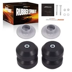 Rear Suspension Helper Spring Kit For Gmc Yukon 1992-2000. Fixed Price $39.99.