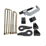3"f+2"r Lift Kit For 2001-2010 Chevy Gmc Sierra Silverado 1500/2500/3500 Hd. Fixed Price $129.99.