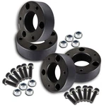 4 Pcs 3" Front Leveling Lift Kit For 2007-2020 Chevy Silverado Sierra 1500. Fixed Price $77.79.