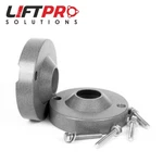 1" 25mm Front Leveling Lift Kit Aluminum For Audi A6 C5, A4 B5, A8 D2. Fixed Price $63.75.