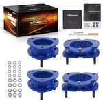 Maxpeedingrods Front 3.5'' + Rear 2.5'' Level Lift Kit For Ford Expedition 03-18. Fixed Price $83.34.