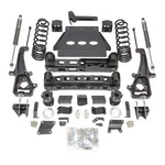 Readylift 44-19601 6" Lift Kit W/ Falcon Shocks For 2019-2024 Ram 1500. Fixed Price $2469.95.