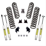 Superlift Suspension Lift Kit K931. Fixed Price $624.21.