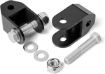 Front Shock Extenders For 1999-2024 Silverado Sierra 1500 With 2-4" Rear Lift. Fixed Price $31.99.