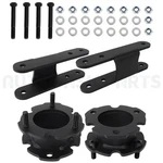 For 2015-2020 Chevy Colorado 2wd 4wd 3" Front & Rear Leveling Lift Kit. Fixed Price $64.38.