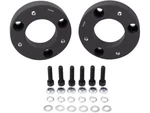 Trq 91fv14y Front Air Lift Leveling Kit Fits 2006-2008 Lincoln Mark Lt. Fixed Price $73.71.