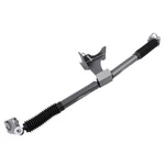 Maxpeedingrods Dual Steering Stabilizer Fit 2-8" Lift For Ford F-250 F-350.... Fixed Price $185.94.