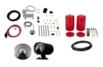 Air Lift 1000 Rear Spring & Compressor Kit For Envision Equinox Terrain. Fixed Price $557.98.