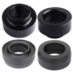2.5" Front & 1.5" Rear Leveling Lift Kit For Dodge Ram 1500 2009-2018 2wd. Fixed Price $64.69.