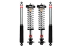Eibach E86-35-059-03-22 Front Coilovers Rear Shocks Pro-truck Coilover Kit. Fixed Price $1295.00.