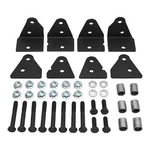 Demon Powersports 2 Inch Bracket Lift Kit For Honda Trx520. Fixed Price $94.50.