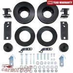 Fits 2011-2020 Ford F350 F250 Super Duty 6.7l 4wd Front Lift 2.5" Leveling Kit. Fixed Price $368.97.