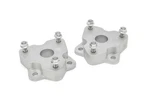 Readylift Leveling Kit Coil Spring Spacers Front 2.00" Lift Fits Dodge Ram 1500. Fixed Price $249.95.