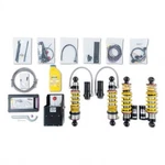 Kw Hydraulic Lift-system For Audi R8 2015 4s With V4. Fixed Price $20206.13.