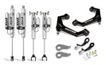 Cognito For 20-24 Chevy/gmc Silv/sierra 2500/3500 Hd 2wd/4wd 3in Premier. Fixed Price $2527.68.