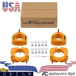 3.5'' Front 2.5" Rear Leveling Kit For Lincoln Navigator 2003 2004 2005 2006. Fixed Price $178.99.