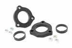 Rough Country Chevy Gmc Colorado Canyon 2" Leveling Lift Kit 2015-2018. Fixed Price $50.95.