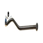 Genuine Acdelco For Jeep Comanche 1991 1992 Track Bar Front Black Painted. Fixed Price $178.86.