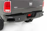 Rough Country Rear Bumper For Ram 2500/3500 2010-2024 10786b. Fixed Price $799.95.