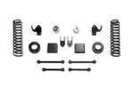 Fabtech For 20-21 Jeep Jt 4wd Gas 3in Sport System W/shk Ext. Fixed Price $767.39.
