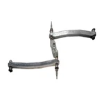 Genuine Acdelco For Mercury Grand Marquis 2003-2011 Track Bar Rear Natural. Fixed Price $206.03.
