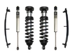 Icon K53032 For 00-06 Toyota Tundra 0-2.5in Stage 2 Suspension System. Fixed Price $1806.95.