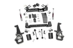 Rough Country 6" Suspension Lift Kit For 2006-2008 Dodge Ram 1500 4wd -. Fixed Price $1199.95.